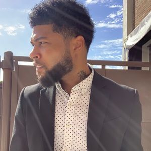 Meet your Posher, Josh